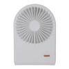 Desk Fan Foldable Portable Strong Wind Desktop Table Cooling Fan