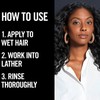TRESemmé Moisture Rich Luxurious Moisture Shampoo, 900ml