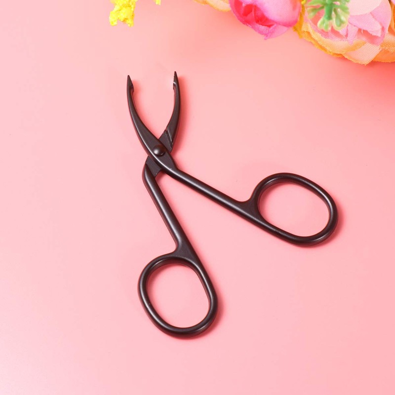 BIUDECO Hair Removal for Women 3pcs Eyebrow Tweezers Face Hair