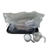Regency Wraps pack Brining Bag for Making Juicy, Flavorful Turkey