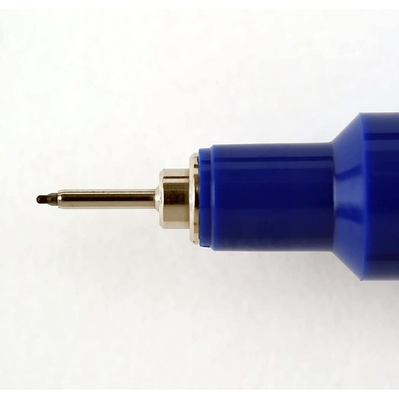 GSI Creos Gray Fine Point Gundam Marker