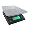 US BALANCE Backlit LCD Display Table Scale, 2000 x 0.1gm,