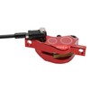 ZTTO MTB Bike 4 Piston Front Rear Hydraulic Disc Brake