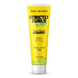 Marc Anthony Strictly Curls 3x Moisture Triple Blend 250ml