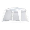 Brunner Sidewall Pavilion Medusa II