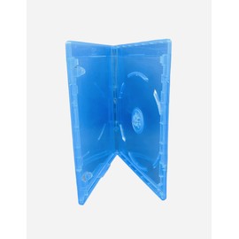 1 x Viva Elite Single Bluray Case 11mm Spine