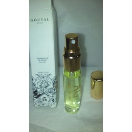 annick goutal eau du ciel 10 ml  no box
