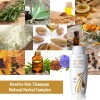 VITAMINS hair cosmetics Champú De Queratina Tratamiento Biotina-coláge, Anticaída