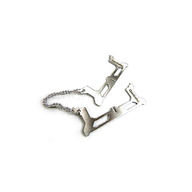 Gaobabu Multi-Cloth Trivet Mini