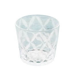 廣田 glassmaking near 猪口 Category 浪漫 glassmaking Splicing Lattice TR – 33 – 6