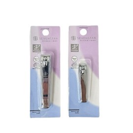 Premium Nail Clipper (Medium) (0197) / 고급 손톱깎이 (중) (0197)