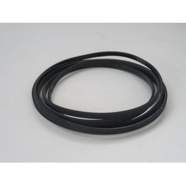 XSPANDER WE12M29 WE120122 Dryer Belt Fit for Dryer Washer gtd45easj2ws, gtd45gasj2ws, gtd65ebsj2ws, gtd65ebsj3ws, gtd65ebsj4ws, gtd65gbsj0ws