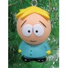 South Park 4 Piece Ornament Set Featuring Eric Cartman, Stan