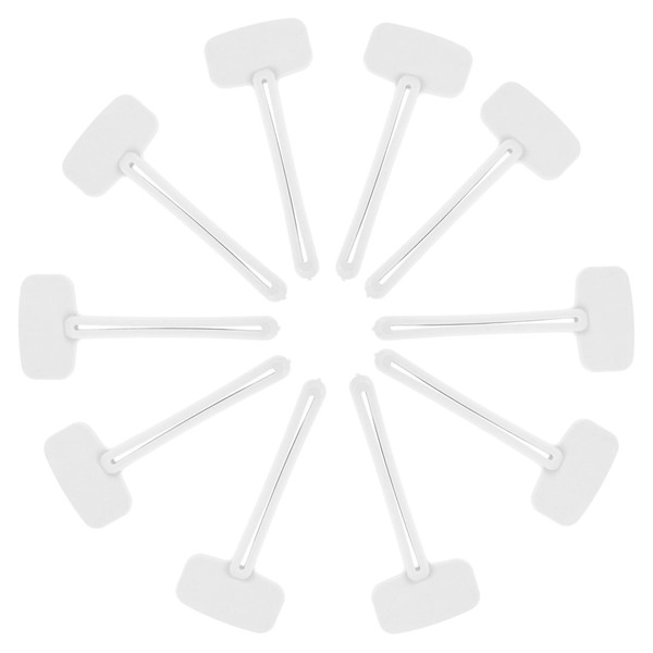 FOMIYES Toothpaste Tube Roller Squeezer 10pcs Hotel Toothpaste Squeezer Roller