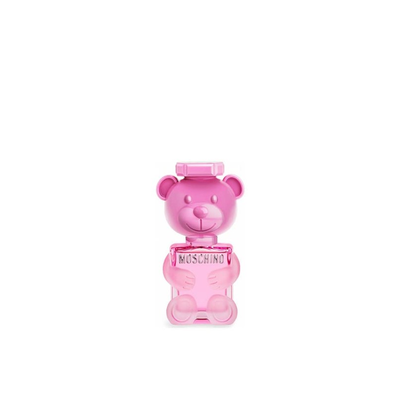 Moschino Miniature Toy Mini x 3 set