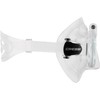 CRESSI Action Cam MaskClear/Clear - Unisex Reduced Volume Dive Mask