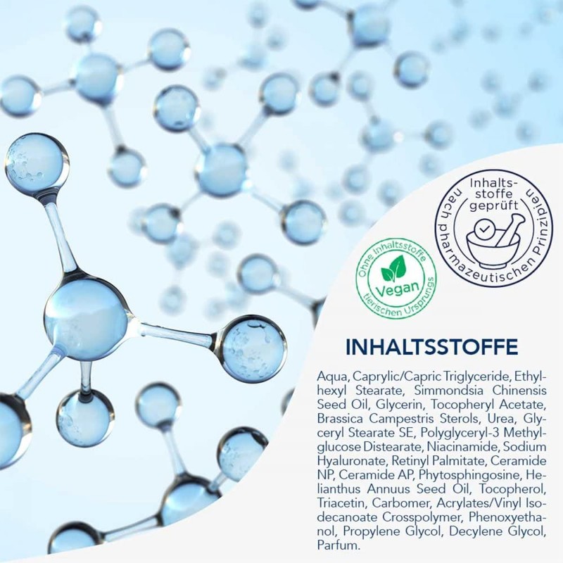 FREI ÖL Anti-Age Hyaluronic Lift All-In-One Concentrate 30 ml