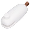Heat Bag Sealer USB Charging Cutter Sealing Cutting Machine Tool