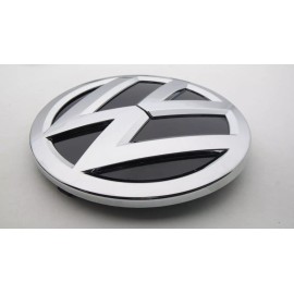 Volkswagen 15-21 VW Volkswagen Front Grille Emblem Badge Golf GTI Jetta Alltrack Passat