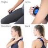 Body Back Manual Massage Roller Ball, Relax & Recover, Self-Care