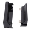 Bewinner Slim Game Console Cooling Fan and USB Hub Combo,
