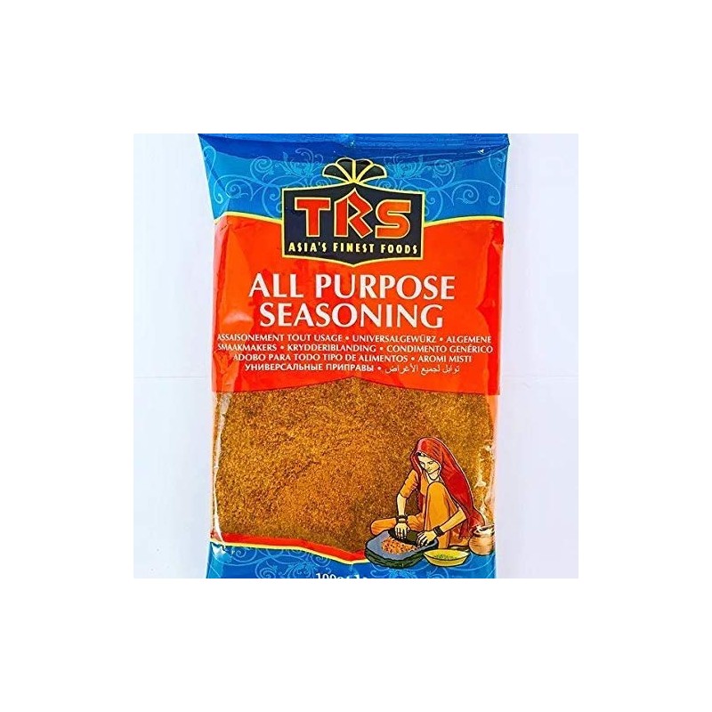 TRS All Purpose Seasoning 100g (Pack of 2)