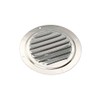 Yacht Steel Gill Plate / Ventilation Grille with Fly Net