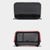 HAGEZA 7 Inch Navigation Screen Storage Box for Suzuki Jimny