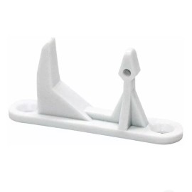 Electrolux 131763310 Washer Washing Machine Door Lock Striker