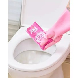 Stardrops The Pink Stuff Power Foaming Toilet Cleaner 200g Americano