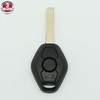 [DTi MSA1463] Dorado Tuning Replacement Key Case with 3 Buttons