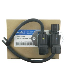 MB937731 Vacuum Switch Solenoid Valve Fits Mitsubishi Montero Pajero L200 L300 V43 V44 V45 K74T V73 V75 MB620532 K5T47776