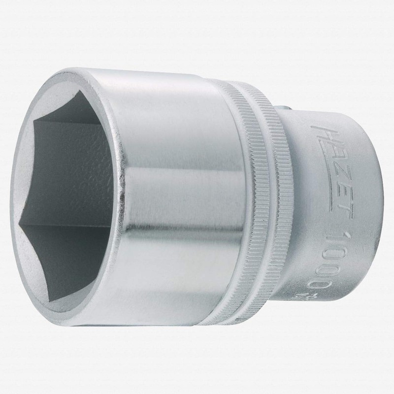 HAZET 1000-42 Double Sided Width: 1.7 x Drive Angle: 0.7