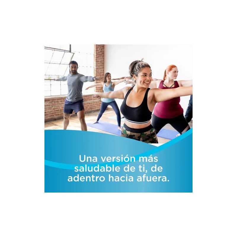 Kal Glicinato De Magnesio 350 Mg 160 Cápsulas Alta Absorcion