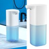 Automatic Foam Soap Dispenser Touchless Smart Liquid Soap Dispenser for