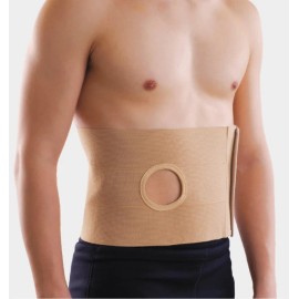 Anatomic 0171 Colostomy Belt L-XL