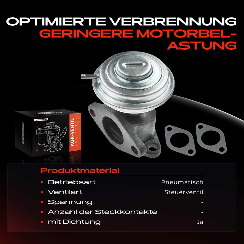 EGR Valve Radiator Exhaust Gas Recirculation for A4 Avant Cabriolet