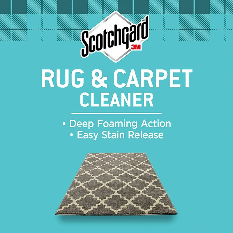 SCOTCHGARD CLEANER 14OZ
