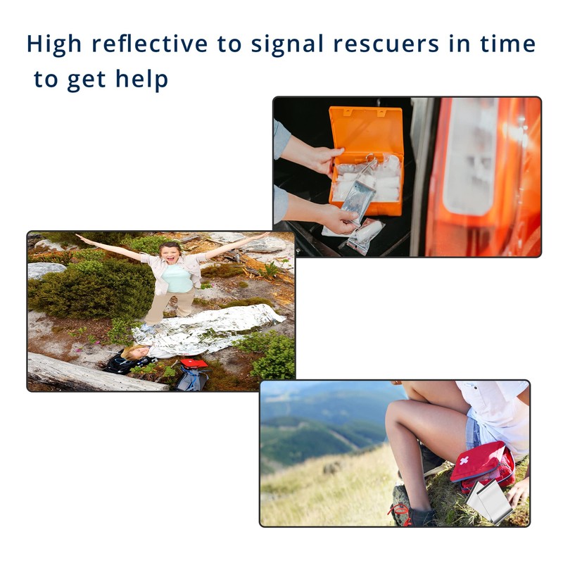 Yushanju Reflective Mylar Film Silver Mylar Sheets Garden Greenhouse Covering