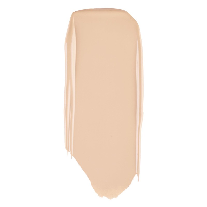 Inglot HD Perfect Coverup Foundation, for a long-lasting effect with