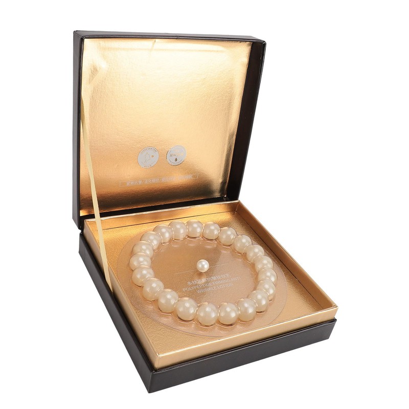 21 Count Anti Aging Moisturizer Deep Hydration Pearl Shape Non