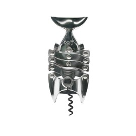 BARY3 STAINLESS STEEL FISH CORKSCREW