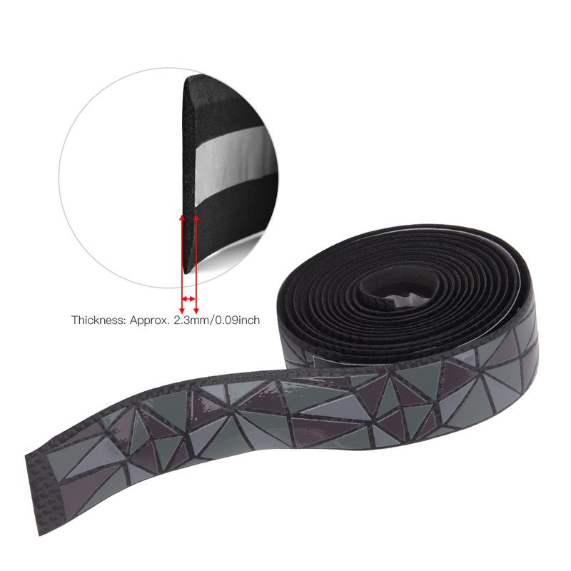 2 Roll CX-86 Bicycle Anti Skid Handlebar Tape Road Bike