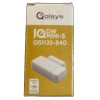 Interlogix Brand New Qolsys QS1135-840 Mini DW-S Wireless Door Window