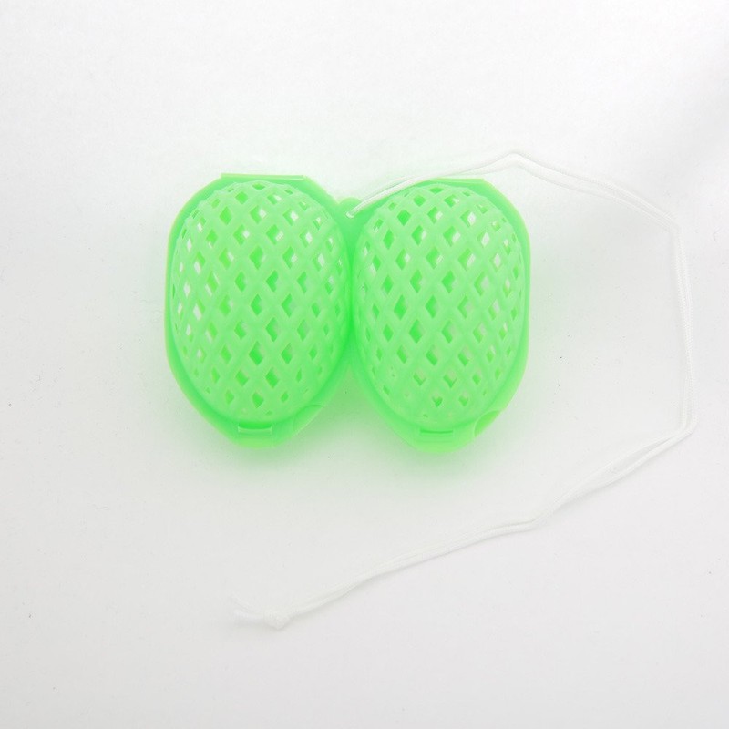 EVERNEW 2-Piece Egg Case EBY231