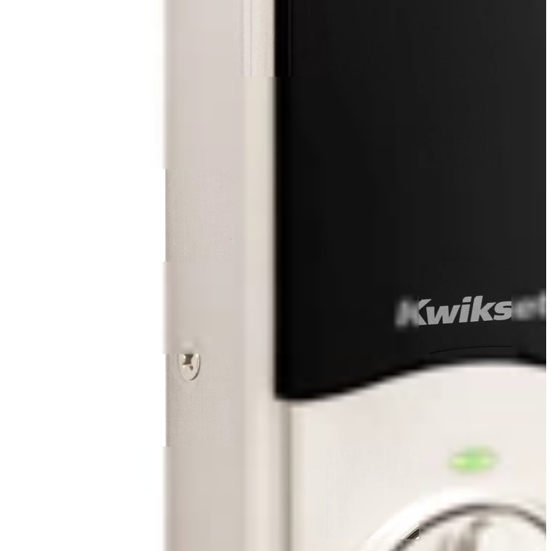 Kwikset Home Connect HC620 TRL ZW700 Traditional Keypad Connected Smart