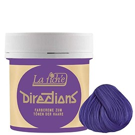 La Riche Directions Unisex Semi Permanent Hair Colour