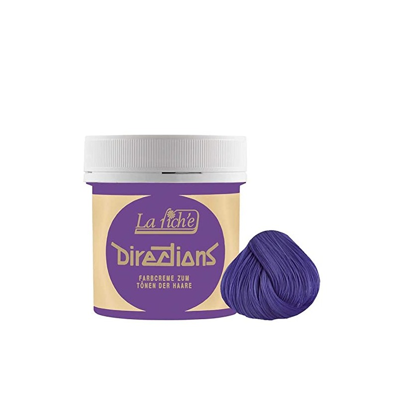 La Riche Directions Unisex Semi Permanent Hair Colour