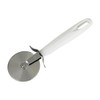 Kai KAI KITCHEN DH8045 Easy to Grip Pizza Cutter Rotating