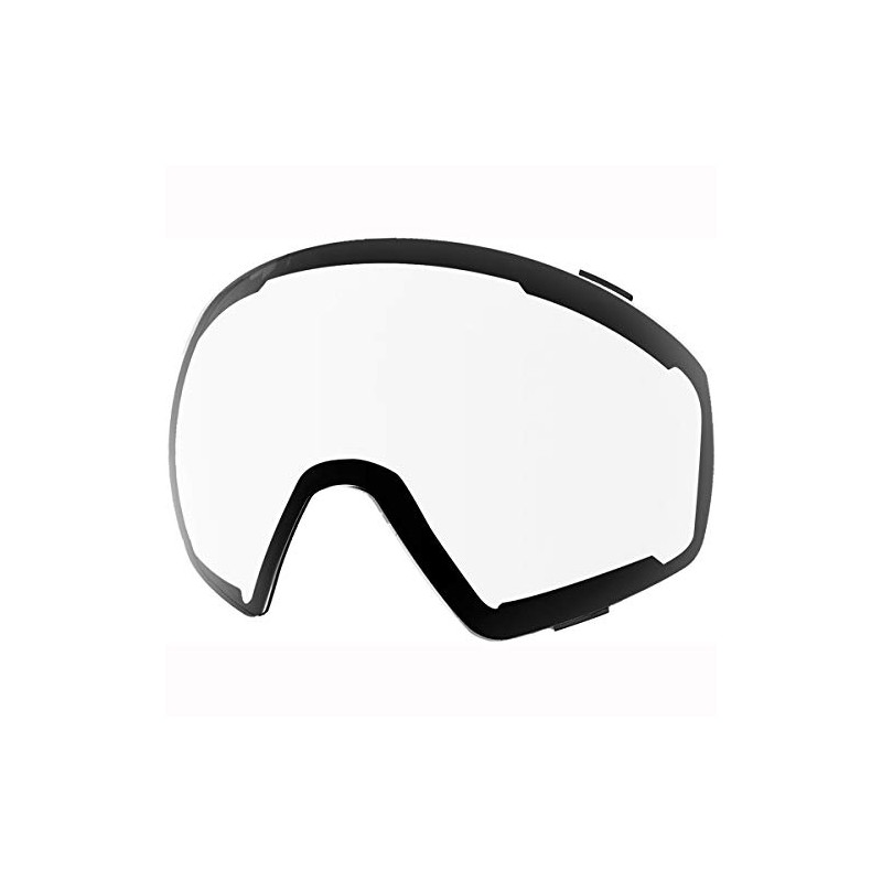 VonZipper Skylab Adult Replacement Lens Snow Goggles Accessories - Clear/One
